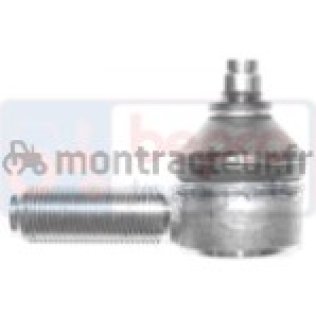 ROTULE DE BARRE DE DIRECTION