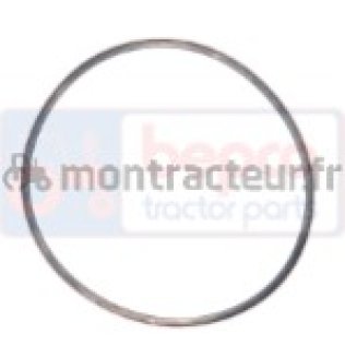 JOINT TORIQUE Ø 329.6 X 336.4 X 3.4 MM