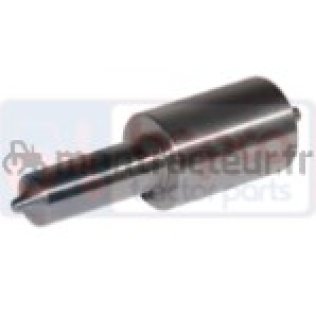 NEZ D'INJECTEUR