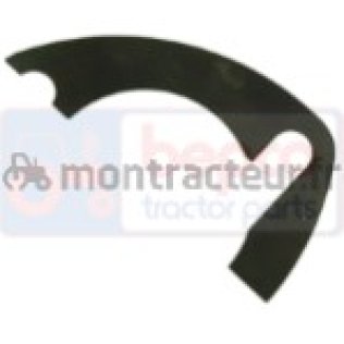 CALE D'AJUSTAGE 0.10 MM