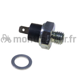 CONTACTEUR DE PRESSION D'HUILE M12 X 1.75