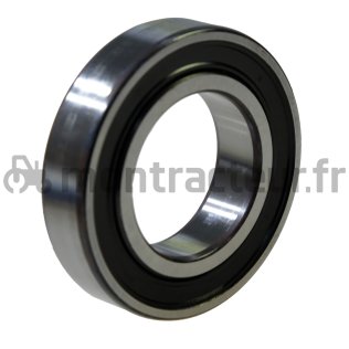 ROULEMENT RIGIDE A BILLES 6210-2RS1/C3