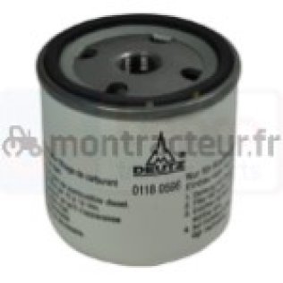 FILTRE À CARBURANT