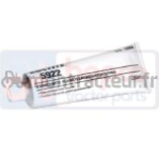 5922 - PÂTE ÉTANCHÉITÉ TUBE 200 ML