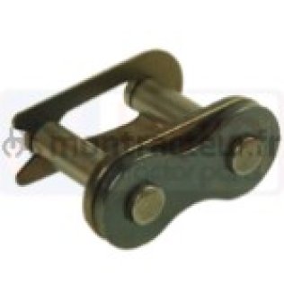MAILLON DE JONCTION RENFORCÉ 12A-1H - P 3/4 19.05 MM - (BLISTER 1 PIÈCE)