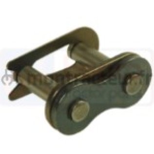 MAILLON DE JONCTION RENFORCÉ 20A-1H - P 1''1/4 - 31.75 MM - (BLISTER 1 PIÈCE)