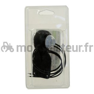FEU DE GABARIT LED 12/24V - (BLISTER 1 PIÈCE)