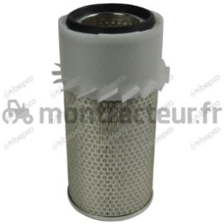 FILTRE À AIR EXTÉRIEUR