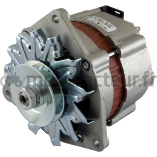 ALTERNATEUR 14V - 80A