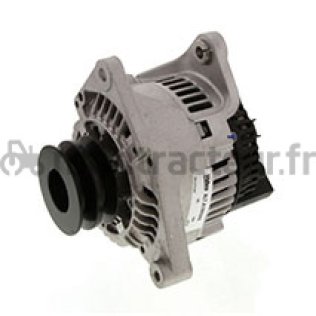 ALTERNATEUR 14V - 120A