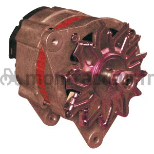 ALTERNATEUR 14V - 80A