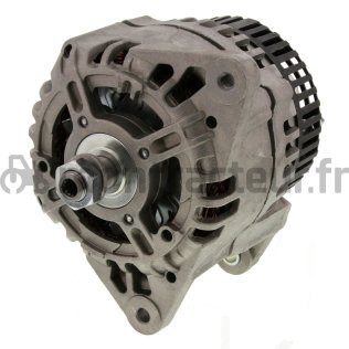 ALTERNATEUR 14V - 120A
