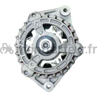 ALTERNATEUR 14V - 120A