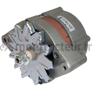 ALTERNATEUR 14V - 120A