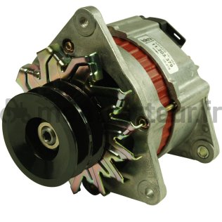 ALTERNATEUR 14V - 65A