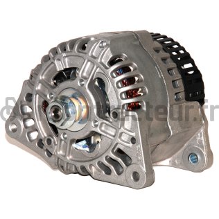 ALTERNATEUR 14V - 100A - W CONNEXION