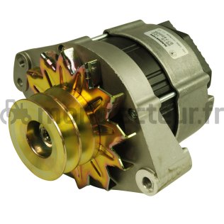 ALTERNATEUR 14V - 120A