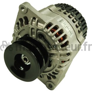 ALTERNATEUR 14V - 120A