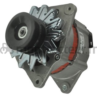 ALTERNATEUR 14V - 80A