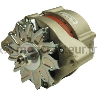ALTERNATEUR 14V - 95A