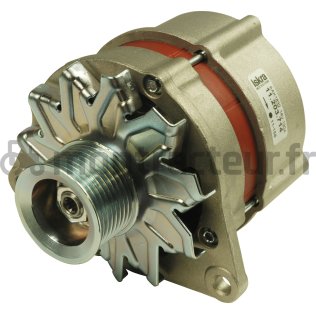 ALTERNATEUR 14V - 120A
