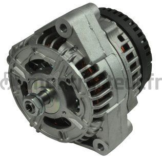 ALTERNATEUR 14V - 200A