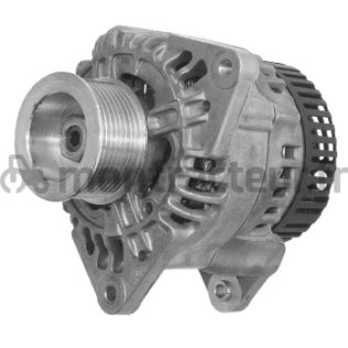 ALTERNATEUR 14V - 100A