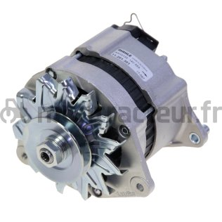ALTERNATEUR 14V - 55A