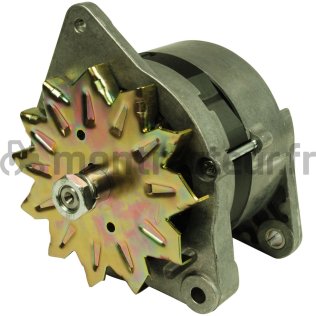 ALTERNATEUR 14V - 55A