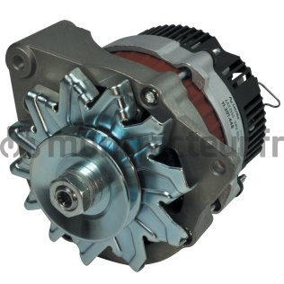 ALTERNATEUR 14V - 55A