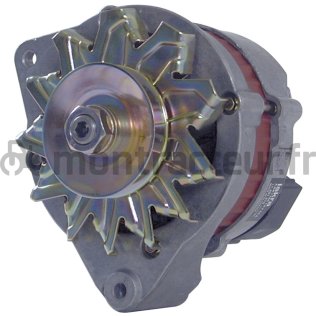 ALTERNATEUR 14V - 65A