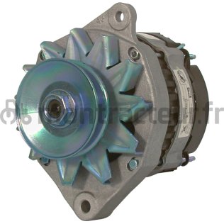 ALTERNATEUR 14V - 50A