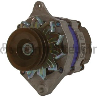 ALTERNATEUR 14V - 65A