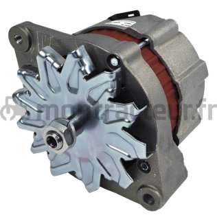 ALTERNATEUR 14V - 65A