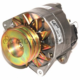 ALTERNATEUR 14V - 70A