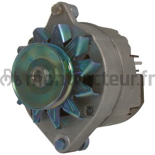 ALTERNATEUR 14V - 50A