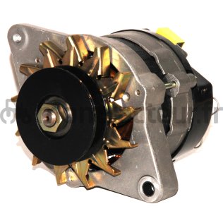 ALTERNATEUR 14V - 33A - SANS RÉGULATEUR