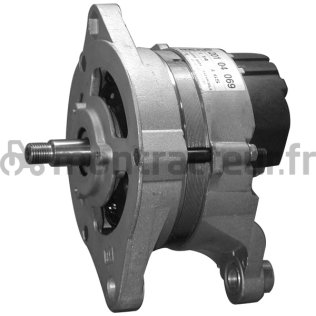 ALTERNATEUR 14V - 65A