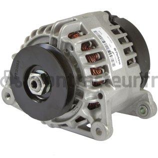 ALTERNATEUR 14V - 85A