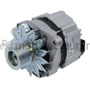 ALTERNATEUR 14V - 75A