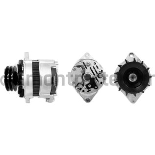 ALTERNATEUR 14 V - 65A