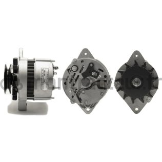 ALTERNATEUR 14V - 65A