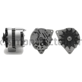 ALTERNATEUR 14V - 65A