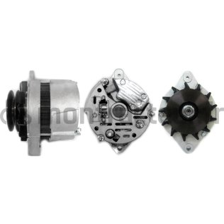 ALTERNATEUR 14 V 70 A