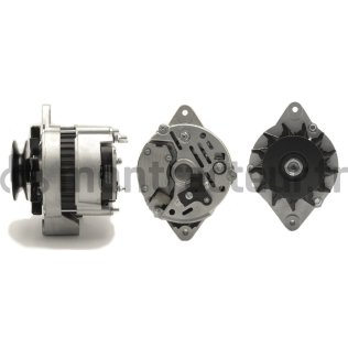 ALTERNATEUR 14V - 45A