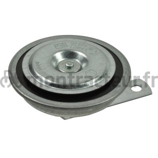AVERTISSEUR SONORE 12V - Ø 90 MM