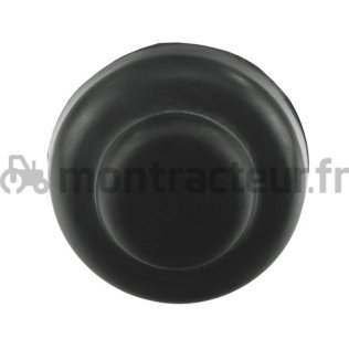 BOUTON POUSSOIR 25/15A