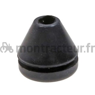 OEILLET EN CAOUTCHOUC