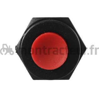 BOUTON DE DÉMARRAGE