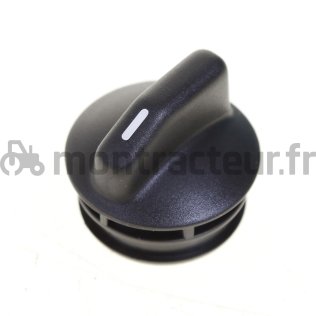 BOUTON INTERRUPTEUR ROTATIF